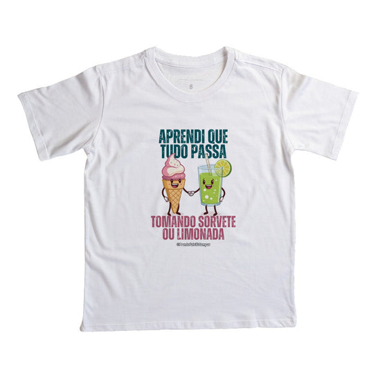 Aprendi Que Tudo Passa