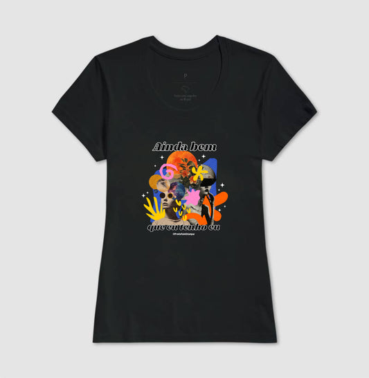 Ainda Bem Que Eu Tenho Eu