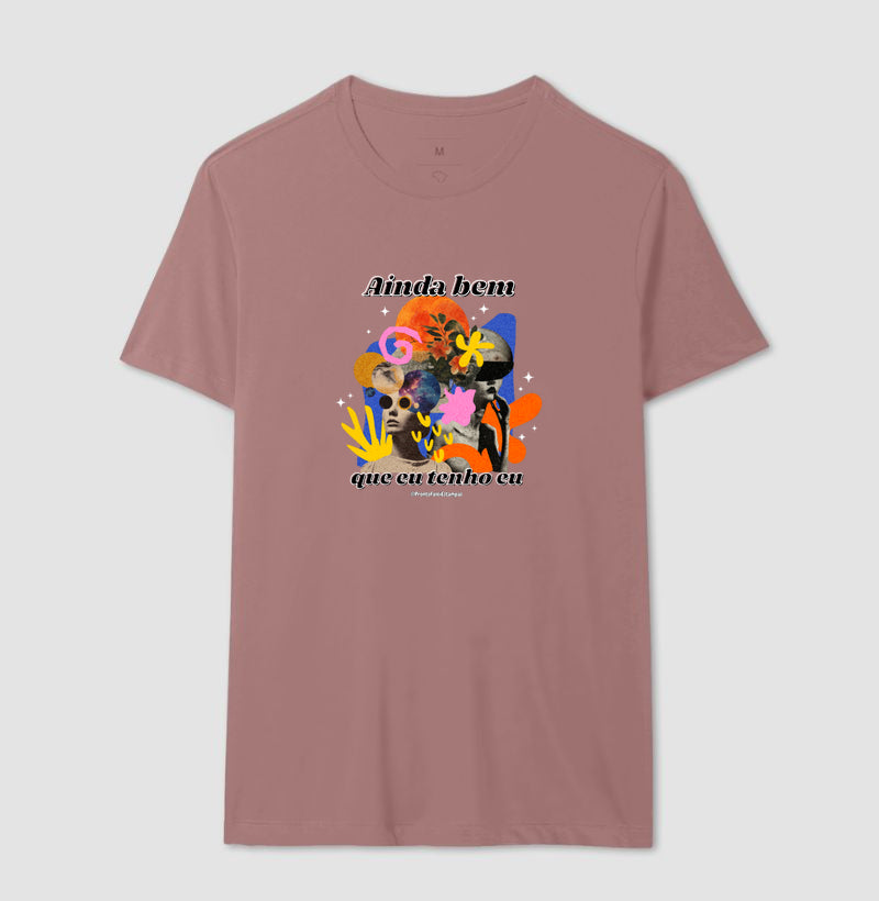 Ainda Bem Que Eu Tenho Eu