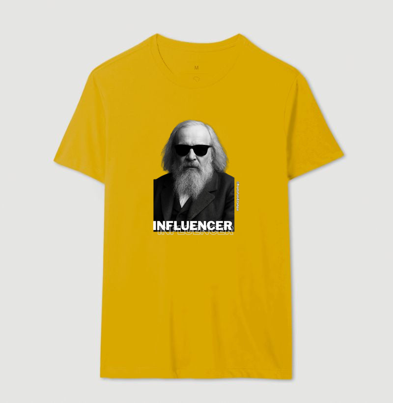 Influencer Mendeleev