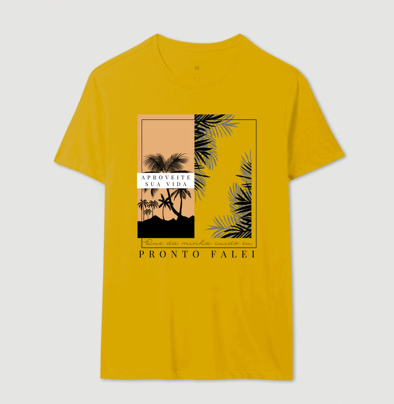 Aproveite Sua Vida Que Da Minha Cuido Eu