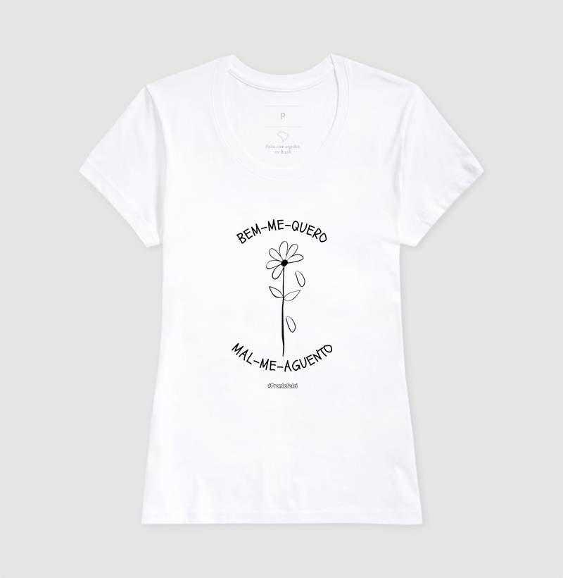 Bem Me Quer, Mal Me Aguento