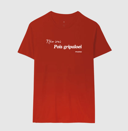 Não Irei Pois Gripaloei