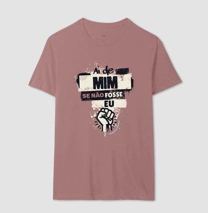 Ai De Mim Se Não Fosse Eu