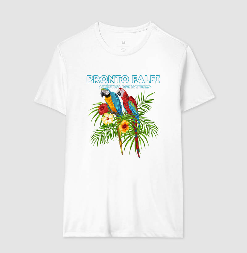 Autêntica Por Natureza