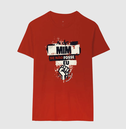 Ai De Mim Se Não Fosse Eu