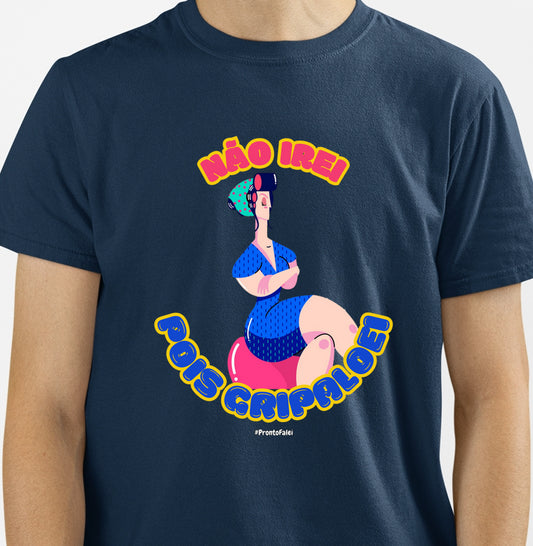 Não Irei Pois Gripaloei