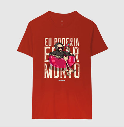 Eu Poderia Estar Morto