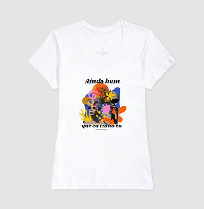 Ainda Bem Que Eu Tenho Eu