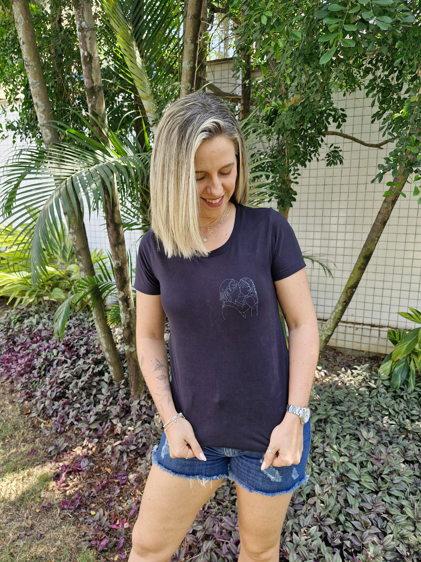 Vestindo Lembranças