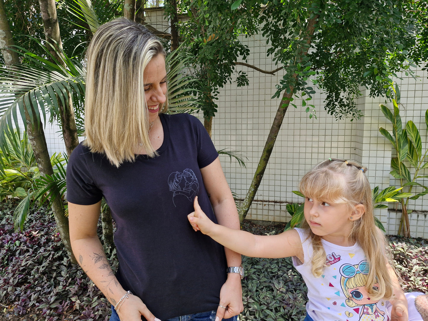 Vestindo Lembranças