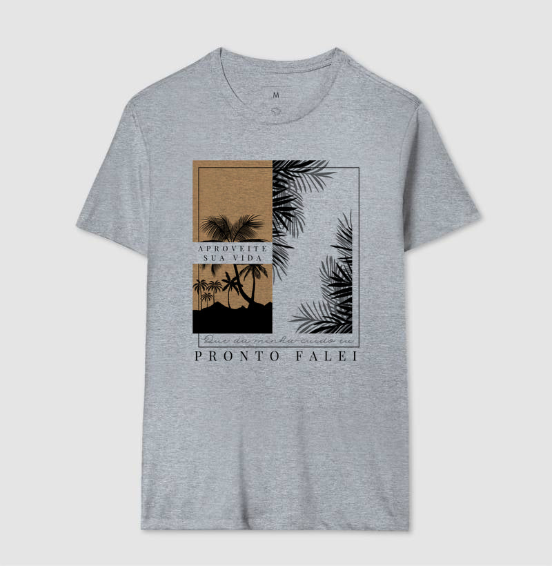 Aproveite Sua Vida Que Da Minha Cuido Eu