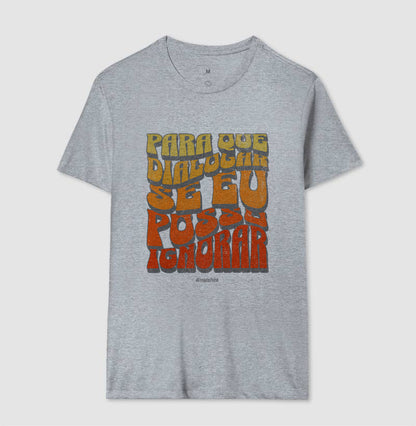 Para Que Dialogar Se Eu Posso Ignorar