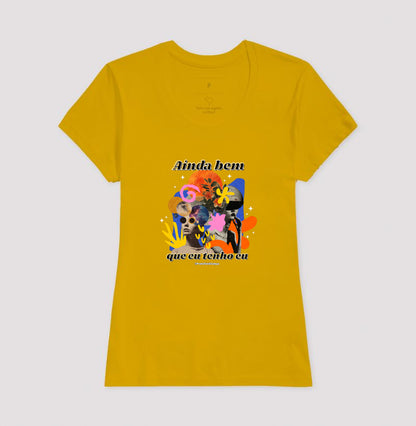 Ainda Bem Que Eu Tenho Eu