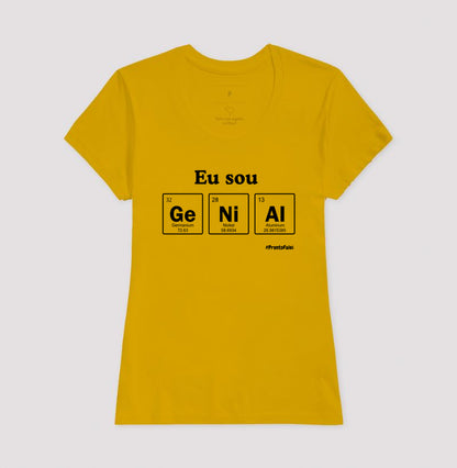 Eu Sou Genial