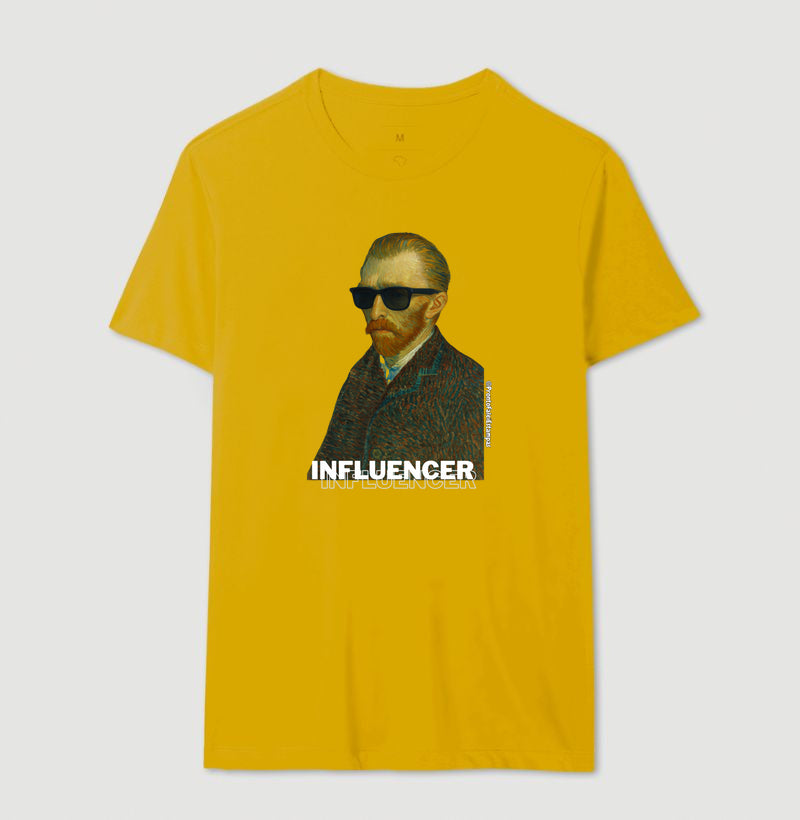 Van Gogh Influencer