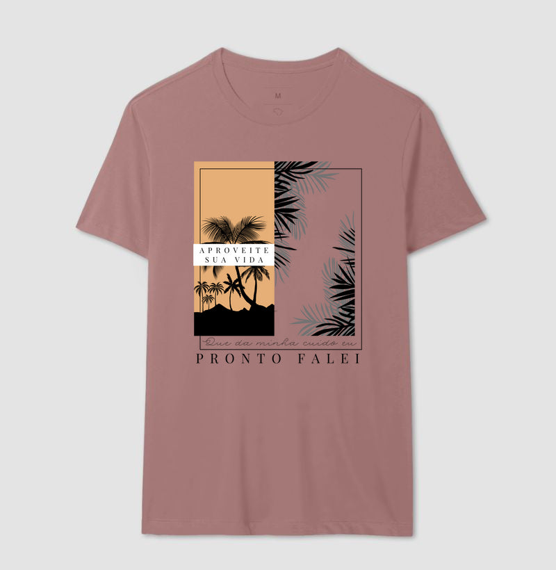 Aproveite Sua Vida Que Da Minha Cuido Eu