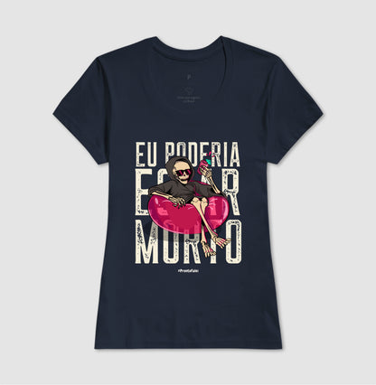 Eu Poderia Estar Morto