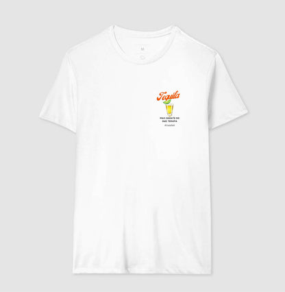 Tequila É Melhor Do Que Terapia