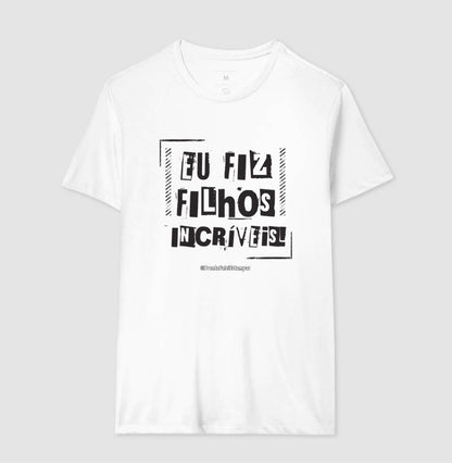 Eu Fiz Filhos Incríveis