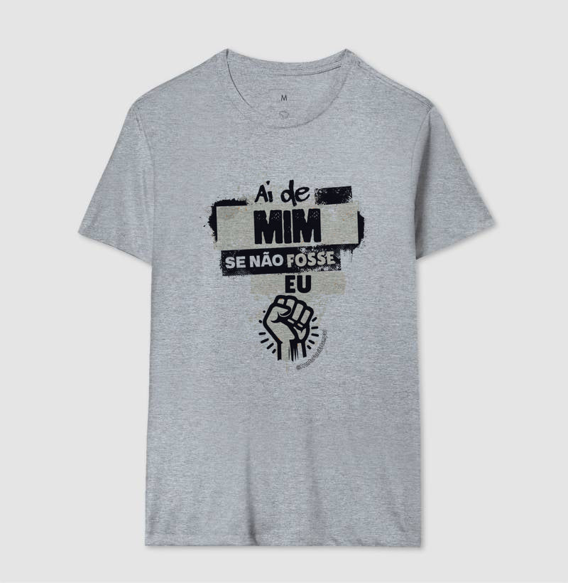 Ai De Mim Se Não Fosse Eu