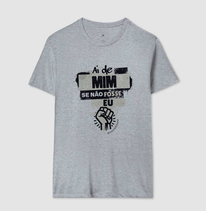 Ai De Mim Se Não Fosse Eu