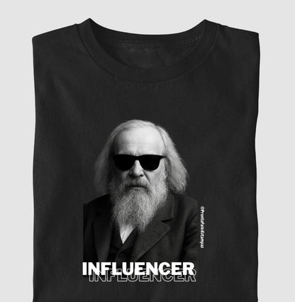 Influencer Mendeleev