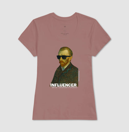 Van Gogh Influencer
