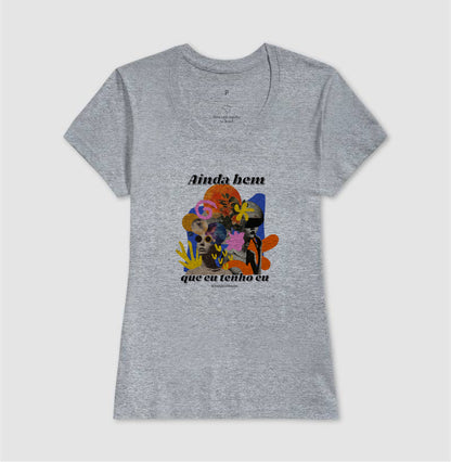 Ainda Bem Que Eu Tenho Eu