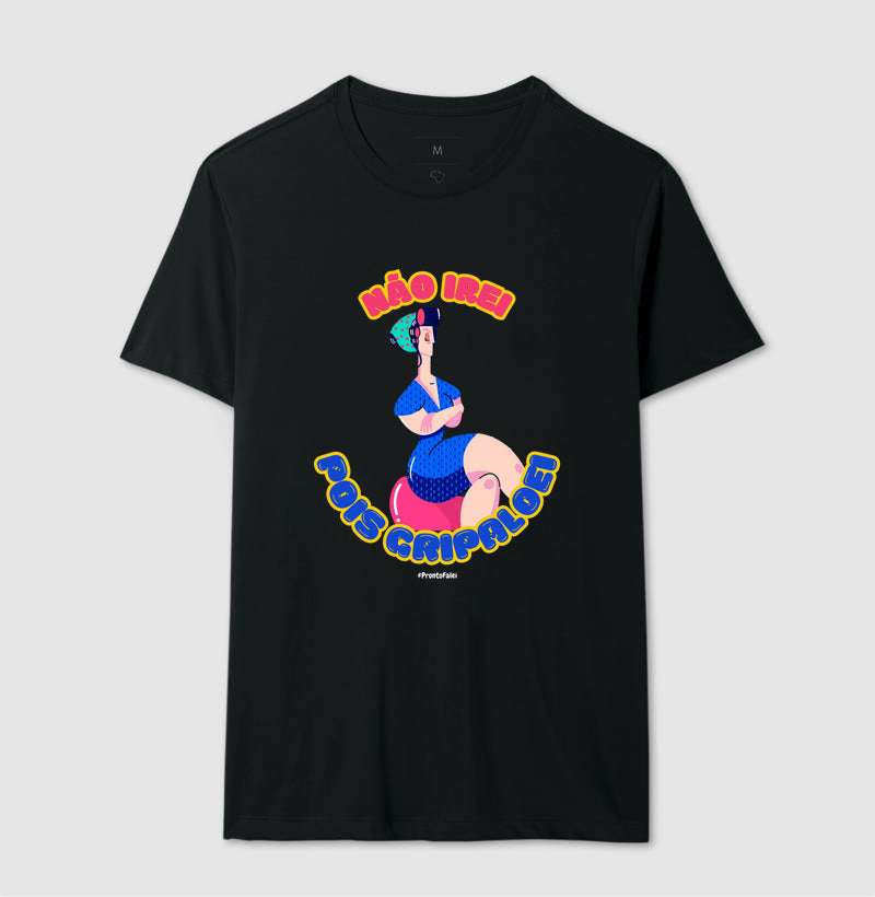 Não Irei Pois Gripaloei