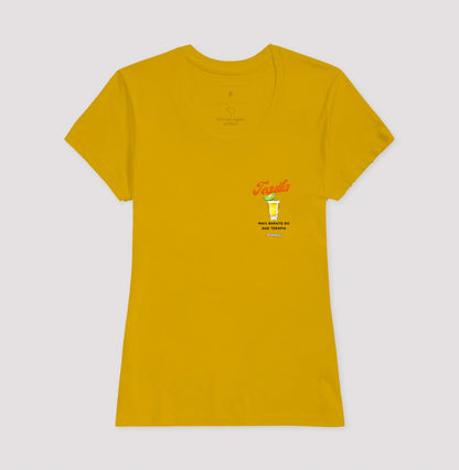 Tequila É Melhor Do Que Terapia