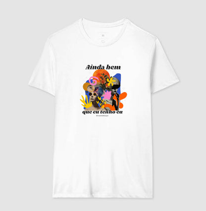 Ainda Bem Que Eu Tenho Eu