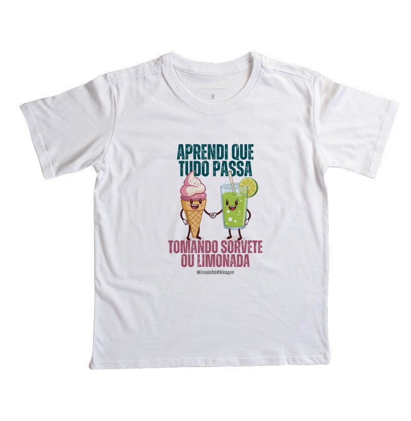 Aprendi Que Tudo Passa