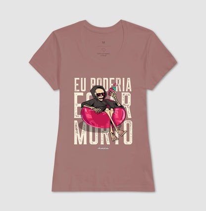 Eu Poderia Estar Morto