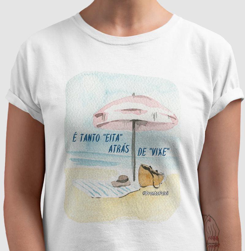 É Tanto Eita Atrás de Vixe