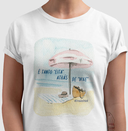 É Tanto Eita Atrás de Vixe