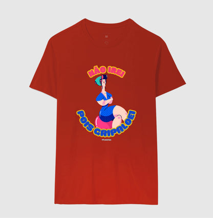 Não Irei Pois Gripaloei