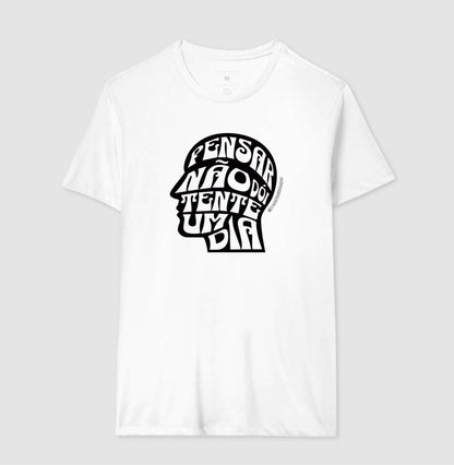 Pensar Não Dói, Tente Um Dia