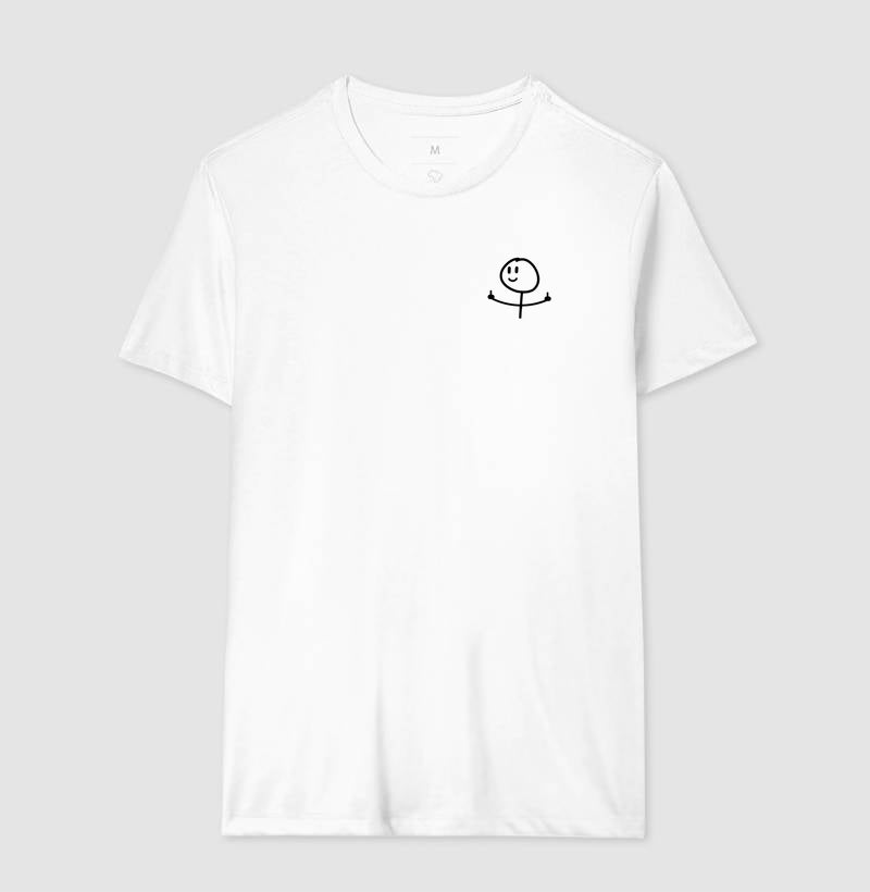 Palitinho Dando Dedo