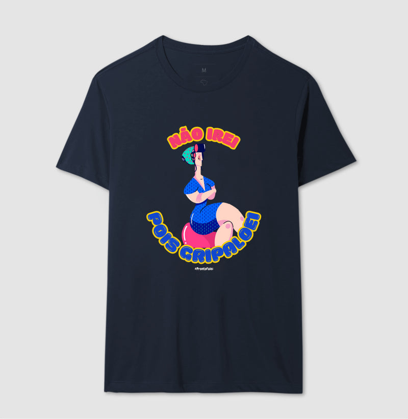 Não Irei Pois Gripaloei