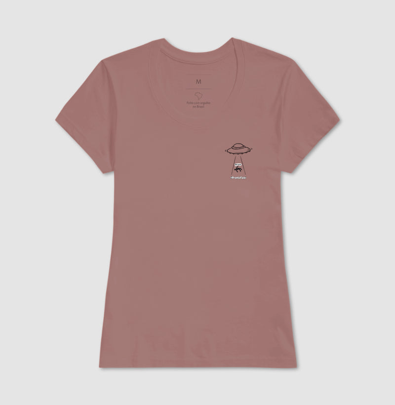 Obrigada, Só Me Leva