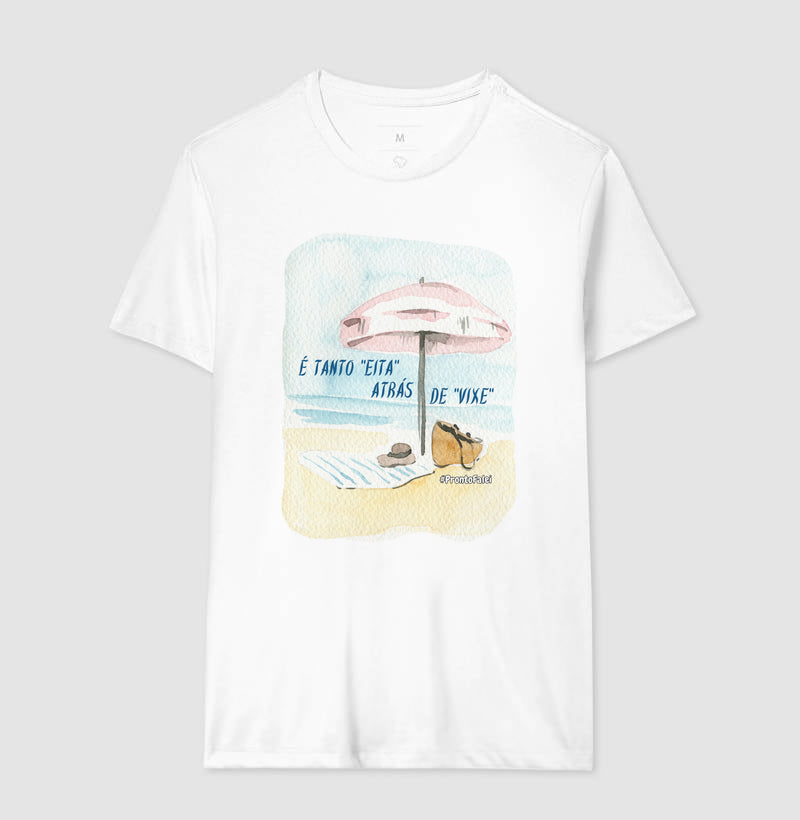 É Tanto Eita Atrás de Vixe