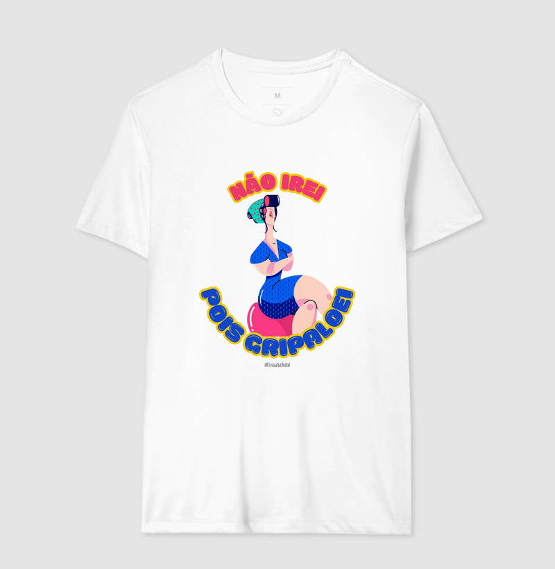 Não Irei Pois Gripaloei