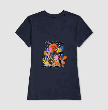 Ainda Bem Que Eu Tenho Eu