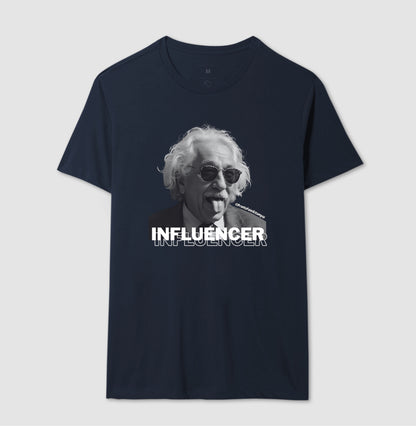 Albert Einstein Influencer
