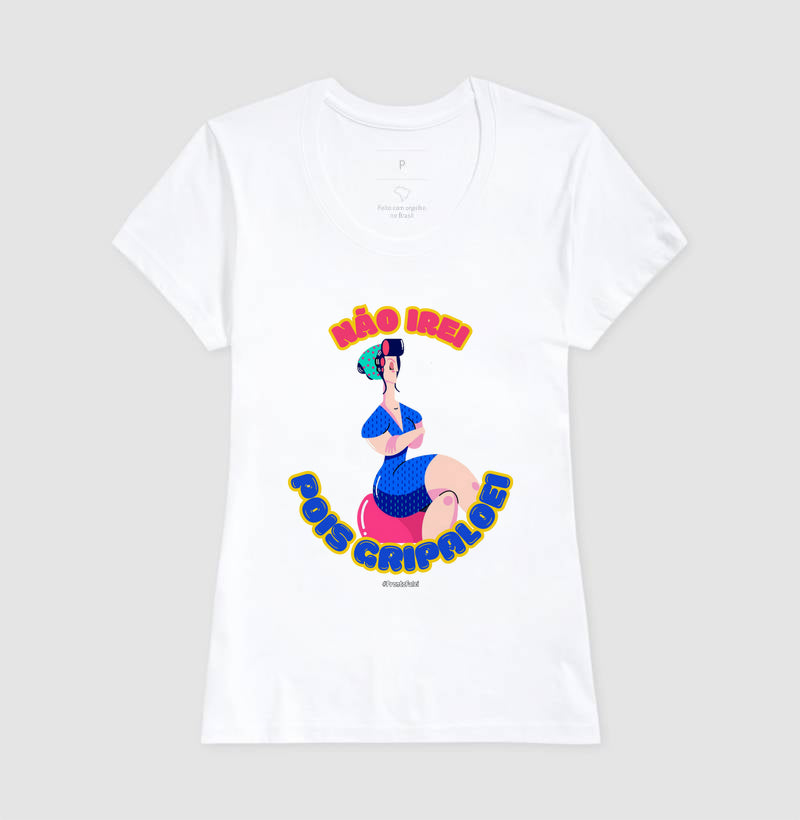Não Irei Pois Gripaloei