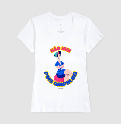 Não Irei Pois Gripaloei