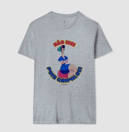 Não Irei Pois Gripaloei