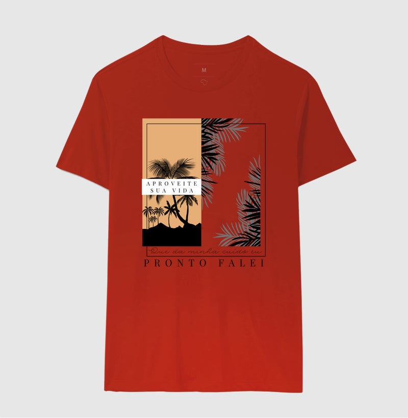 Aproveite Sua Vida Que Da Minha Cuido Eu