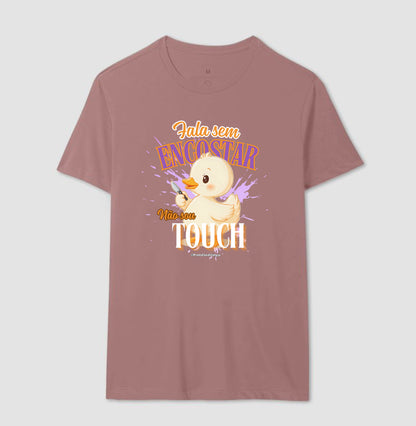 Fala Sem Escostar, Não Sou Touch